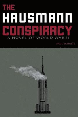 The Hausmann Conspiracy 1