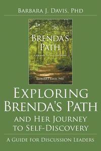 bokomslag Exploring Brenda's Path and Her Journey to Self-Discovery