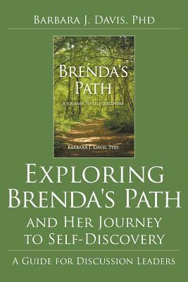 bokomslag Exploring Brenda's Path and Her Journey to Self-Discovery