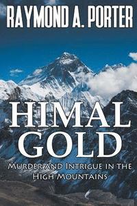 bokomslag Himal Gold