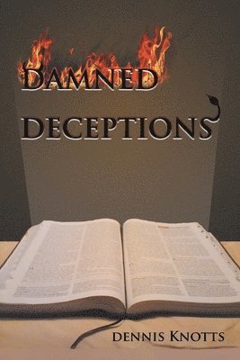 Damned Deceptions 1