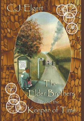 Elder Brothers and the Keeper of Time