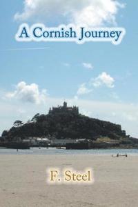 bokomslag A Cornish Journey