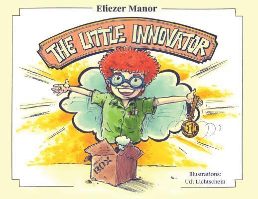 The Little Innovator 1