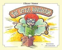 bokomslag Little Innovator