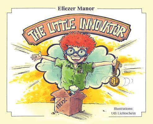 The Little Innovator 1