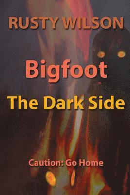 bokomslag Bigfoot