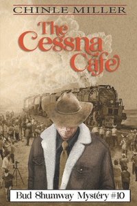 bokomslag The Cessna Cafe