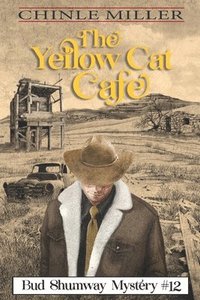 bokomslag The Yellow Cat Cafe