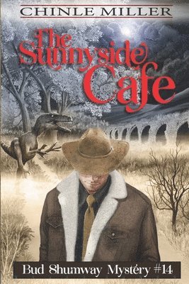 Chinle Miller - Sunnyside Cafe, Häftad