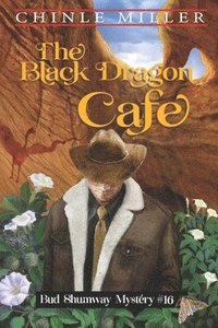 bokomslag The Black Dragon Cafe