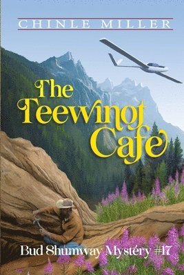 Chinle Miller - Teewinot Cafe, Häftad