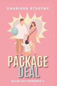 bokomslag Package Deal