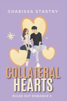 bokomslag Collateral Hearts