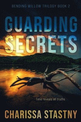 Guarding Secrets 1