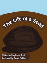 bokomslag The Life of a Seed