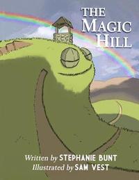 bokomslag The Magic Hill