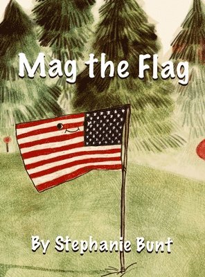 Mag the Flag 1