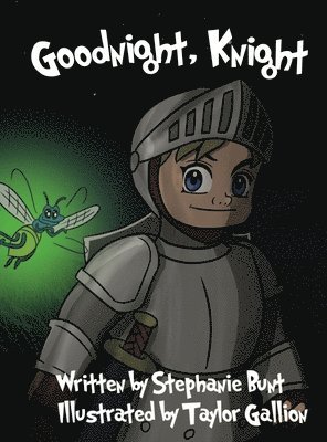 Goodnight, Knight 1