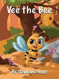 bokomslag Vee the Bee