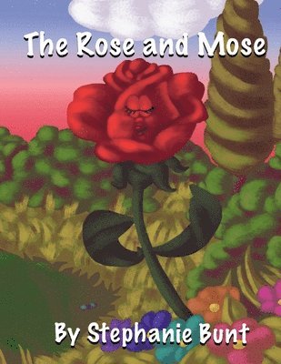 The Rose and Mose 1