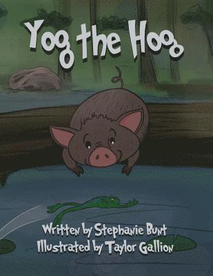 Yog the Hog 1