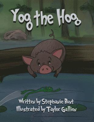 Yog the Hog
