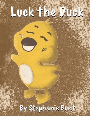 Luck the Duck