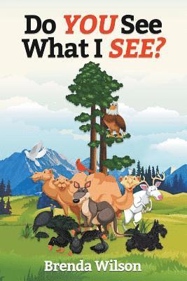 Do You See What I See