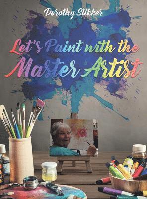 Let's Paint with the Master Artist 1