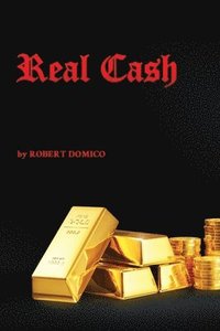 bokomslag Real Cash