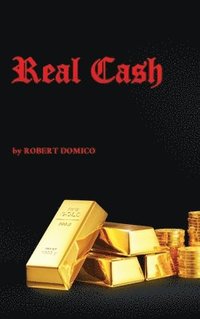 bokomslag Real Cash
