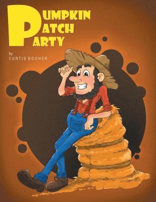 Pumpkin Patch Party 1