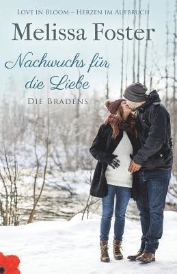 bokomslag Nachwuchs fr die Liebe