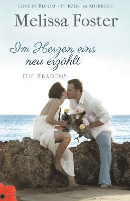 bokomslag Im Herzen eins, neu erzählt