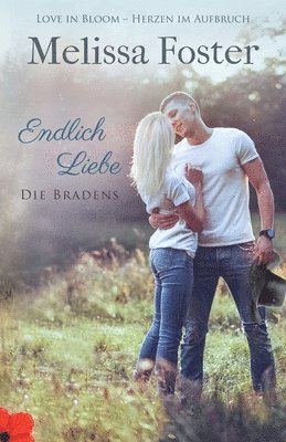 Endlich Liebe - ein Braden-Flirt 1