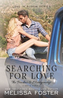 bokomslag Searching for Love