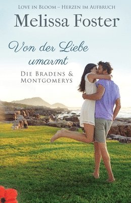 bokomslag Von der Liebe umarmt