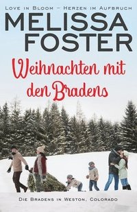 bokomslag Weihnachten mit den Bradens