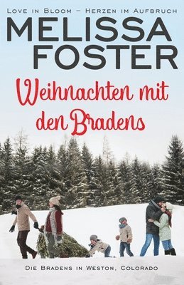 Weihnachten mit den Bradens 1