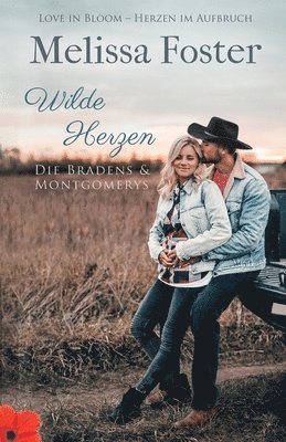 bokomslag Wilde Herzen