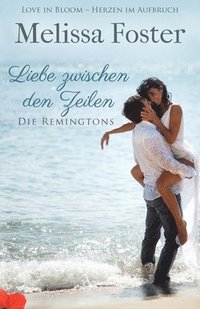 bokomslag Liebe zwischen den Zeilen