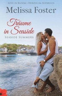 bokomslag Träume in Seaside
