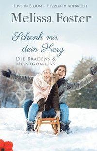 bokomslag Schenk mir dein Herz