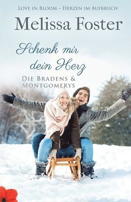 bokomslag Schenk mir dein Herz