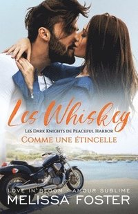 bokomslag Comme une étincelle