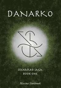bokomslag Danarko