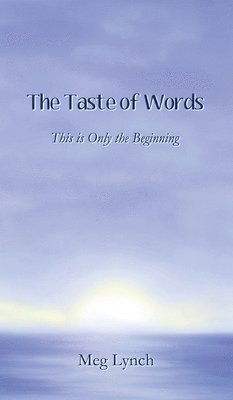 The Taste of Words 1