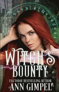 bokomslag Witch's Bounty