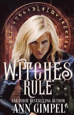 Witches Rule 1